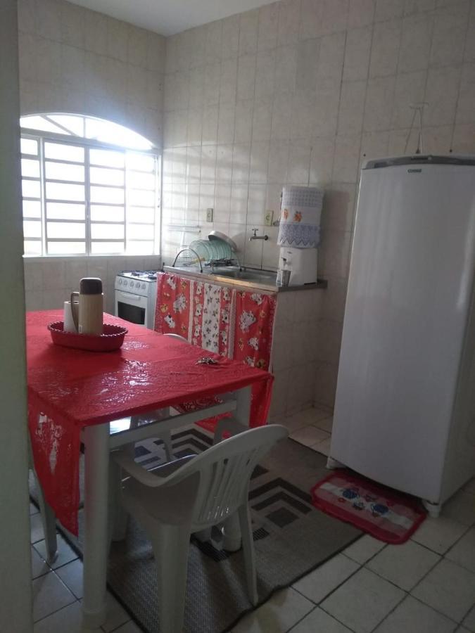 Apartamento Santo Ivo Aparecida  Exterior foto